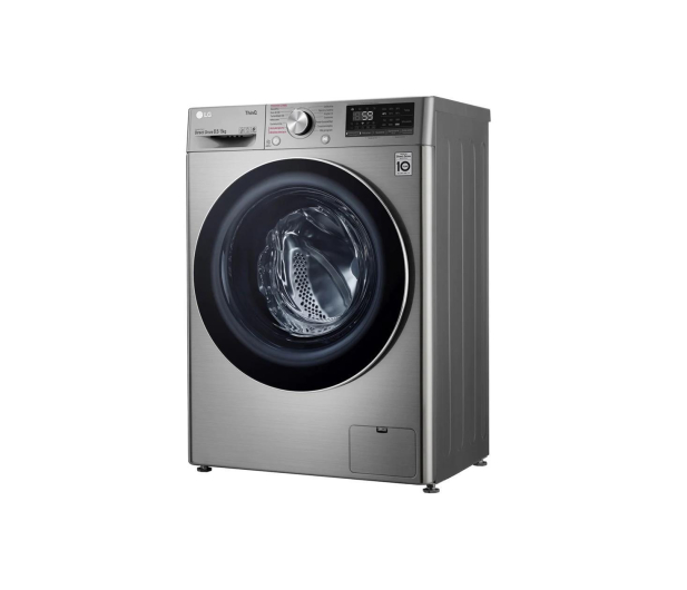 LG F2DV5S8S2TE 8,5/5 kg 1200 obr - 1374207 - zdjęcie 6